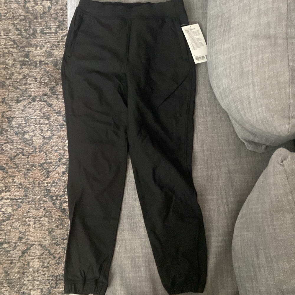 Lululemon Adapted State HR Jogger